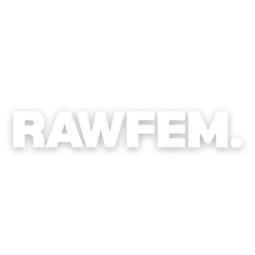 RAWFEM.